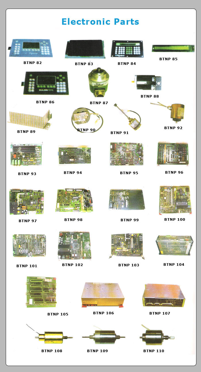 Bhupendra traders products